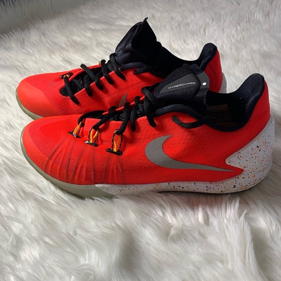 nike hyperchase james harden